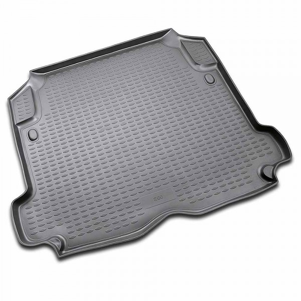 Kadica za gepek VOLVO S60 2001-2009, sedan, 1 kom.